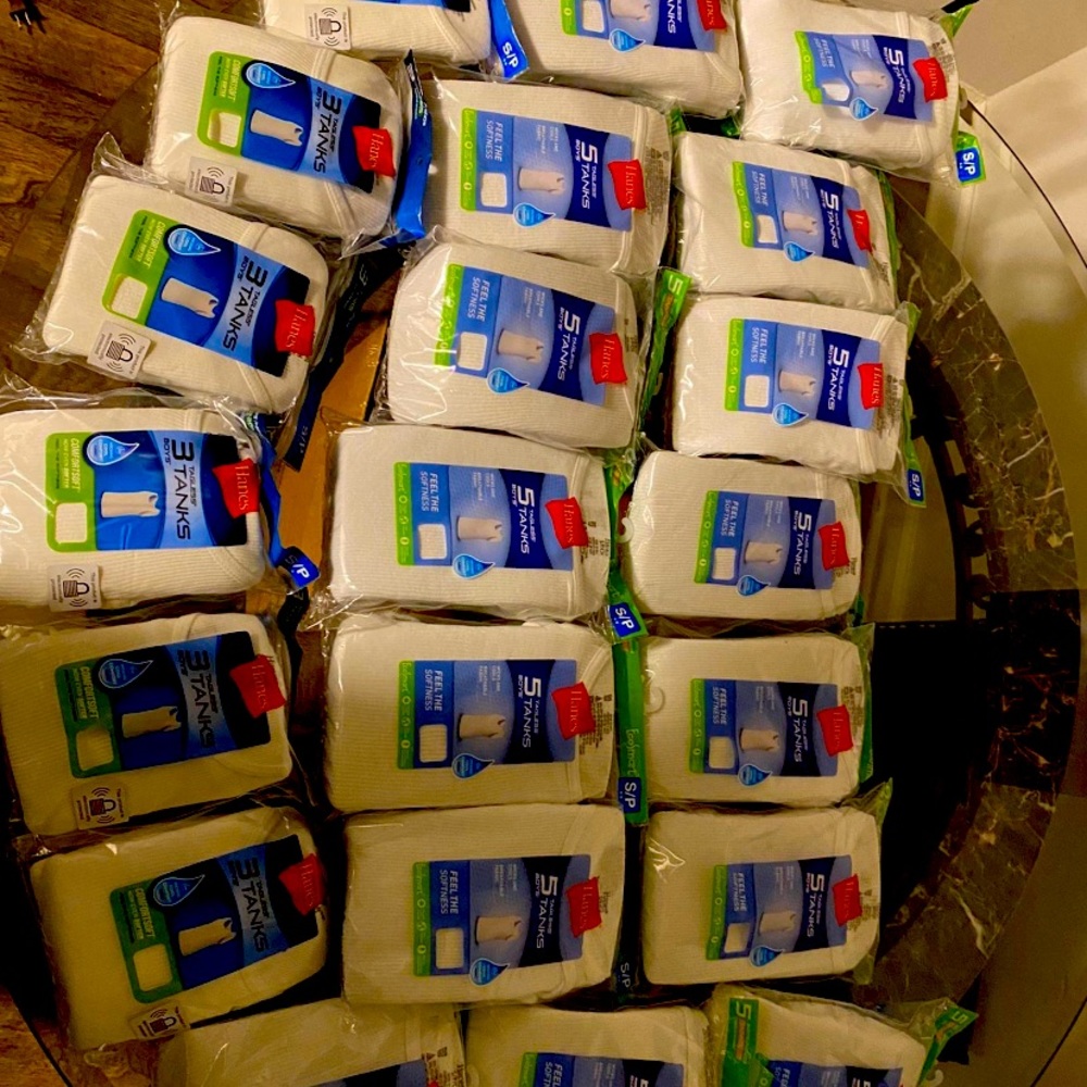 TAGLESS Tanks
